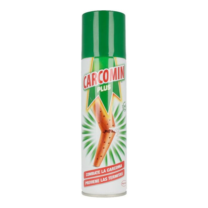 Carcomin CARCOMIN PLUS Anti-Carcoma Madera Spray 250 ml