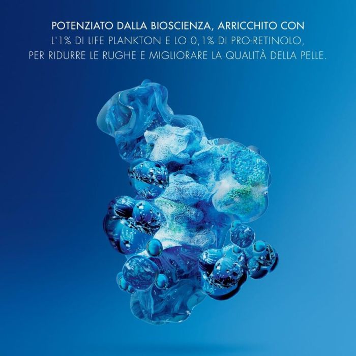 Crème de jour Biotherm Blue Retinol 50 ml