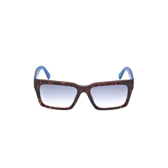 Lunettes de soleil Homme Guess GU00121-5652W ø 56 mm 2