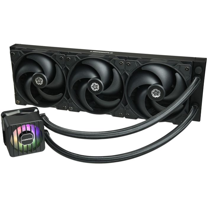 K Cooler Enermax LIQMAXFLO SR ELC-LMF360-SF 5