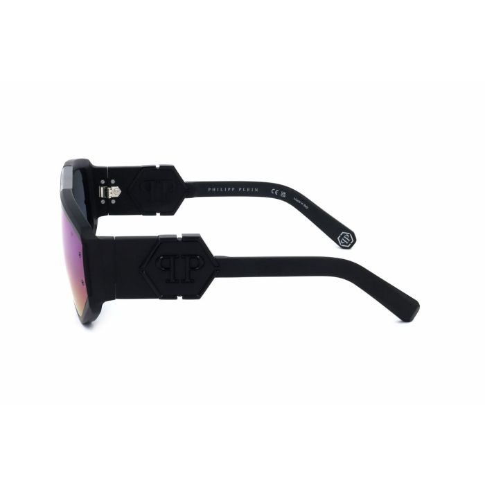 Lunettes de soleil Homme PHILIPP PLEIN SPP093M-703V Ø 65 mm 1