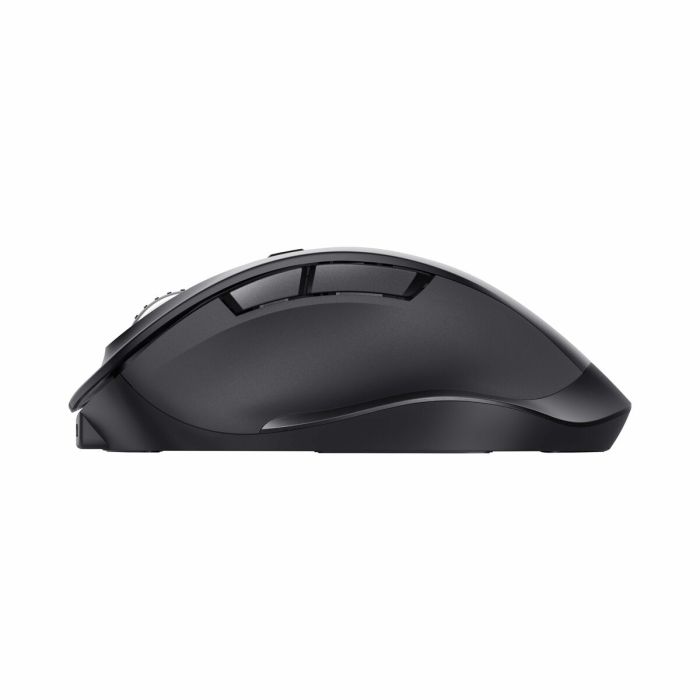 Souris Trust 25708 Noir 2400 dpi 4 Souris Trust 25708 Noir 2400 dpi 4