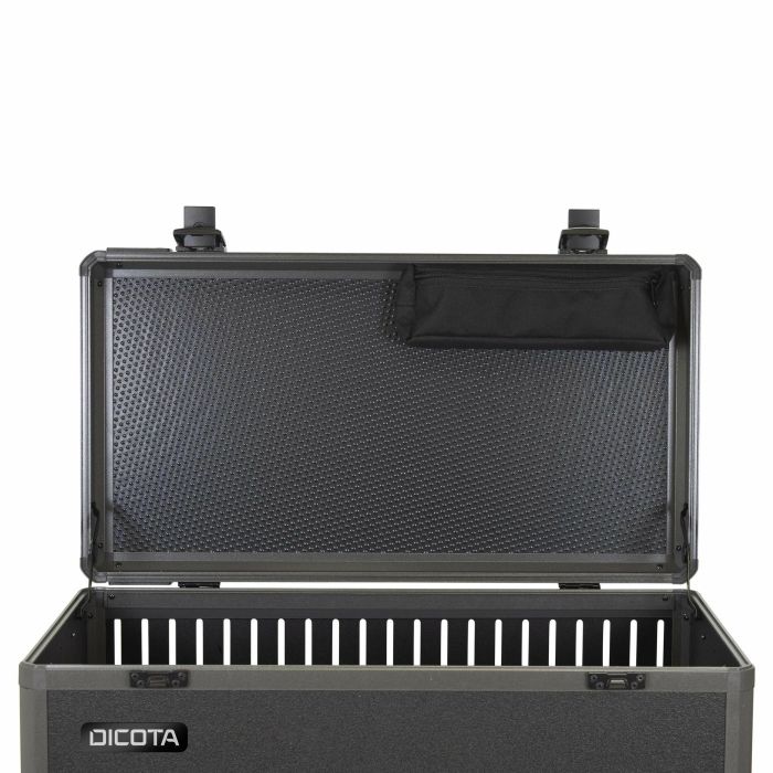 Dicota Charging Trolley for 14 Laptops EU version 3 Dicota Charging Trolley for 14 Laptops EU version 3