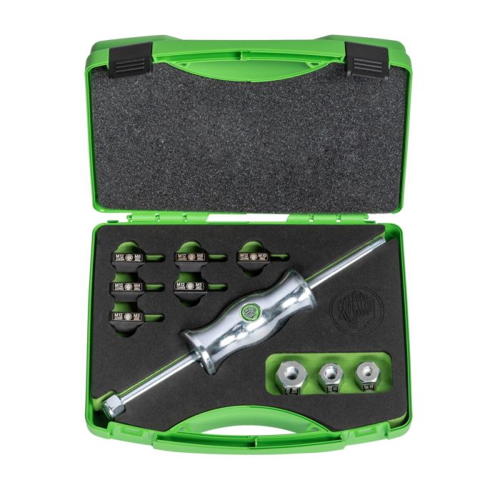 Ensemble d’extracteurs KUKKO 9 Ensemble d’extracteurs KUKKO 9