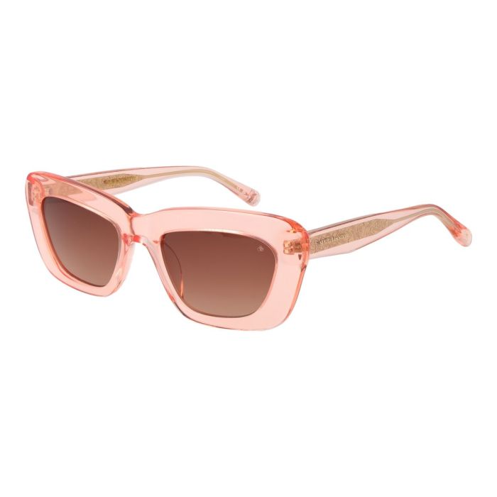 Lunettes de soleil Femme Scotch & Soda SS7037 51236 0 Lunettes de soleil Femme Scotch & Soda SS7037 51236 0