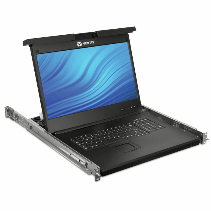 Console Vertiv LRA185KMM8D-001 LCD 18.5" 3