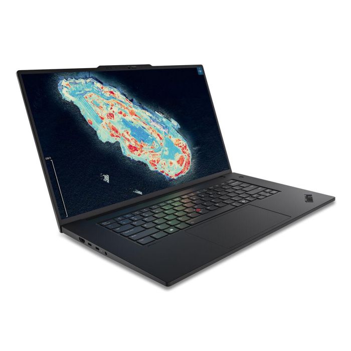 Ordinateur Portable Lenovo 21TD0001SP 16" intel core ultra 7 32 GB RAM 1 TB SSD Espagnol Qwerty 1 Ordinateur Portable Lenovo 21TD0001SP 16" intel core ultra 7 32 GB RAM 1 TB SSD Espagnol Qwerty 1
