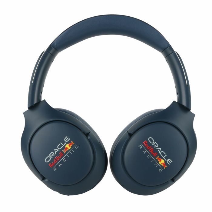 Casque Red Bull RB-HP110 Bleu 6