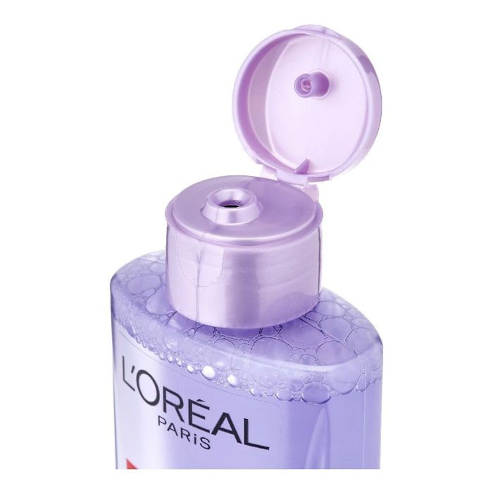 Eau micellaire démaquillante Revitalift L'Oreal Make Up Combleur de rides (200 ml) 1