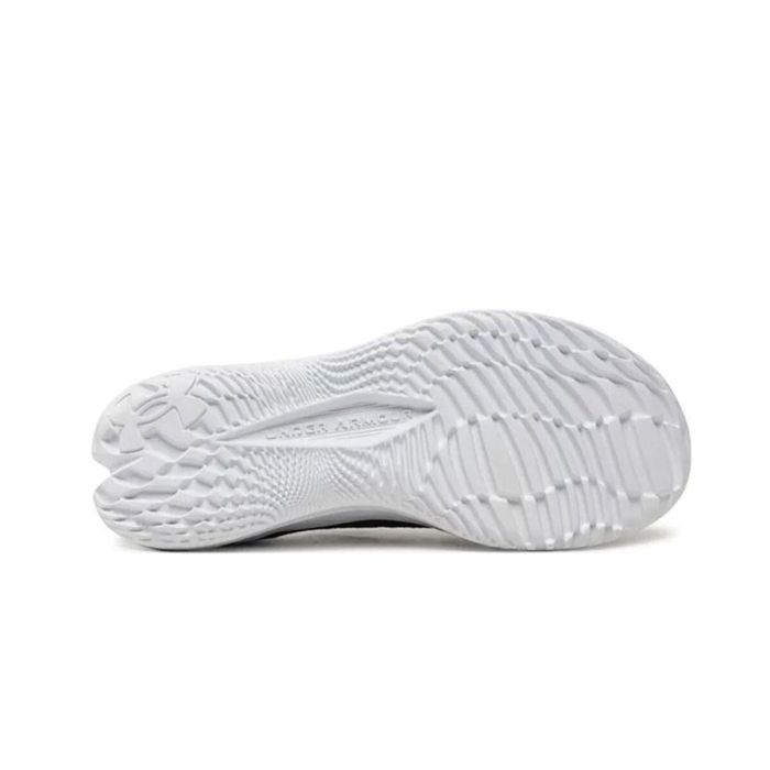 Chaussures de Running pour Adultes Under Armour Velociti 4 41 3