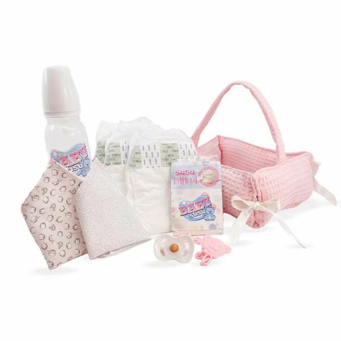 Poupée Bébé Berjuan 38 cm 2 Poupée Bébé Berjuan 38 cm 2