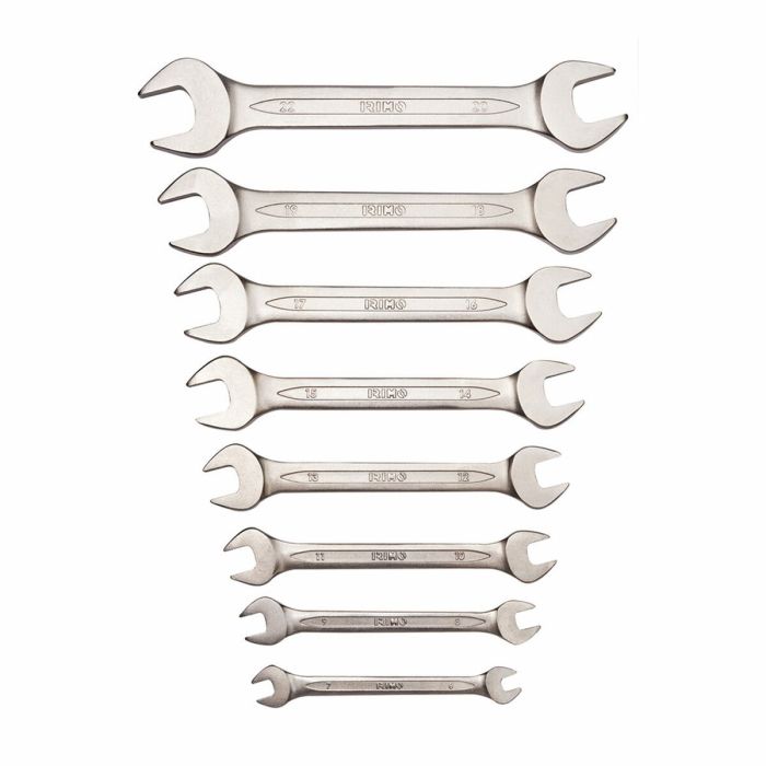 Jeu de clés Irimo 22 mm 8 mm 0 Jeu de clés Irimo 22 mm 8 mm 0