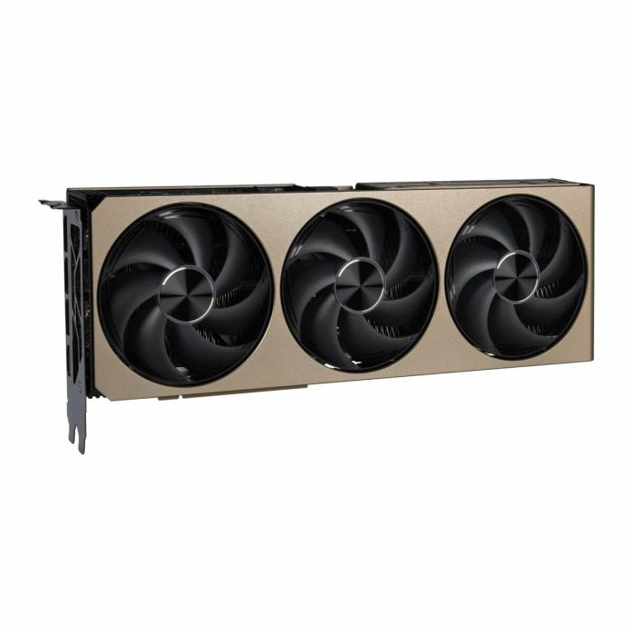 Carte Graphique MSI 912-V532-006 12 GB nvidia geforce rtx 5070 GDDR7 9