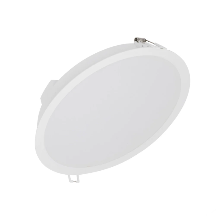 LEDVANCE LVE-4058075703285 Downlight LED 30W 3000Lm 3000K 100° IP44 Blanc Chaud 0 LEDVANCE LVE-4058075703285 Downlight LED 30W 3000Lm 3000K 100° IP44 Blanc Chaud 0