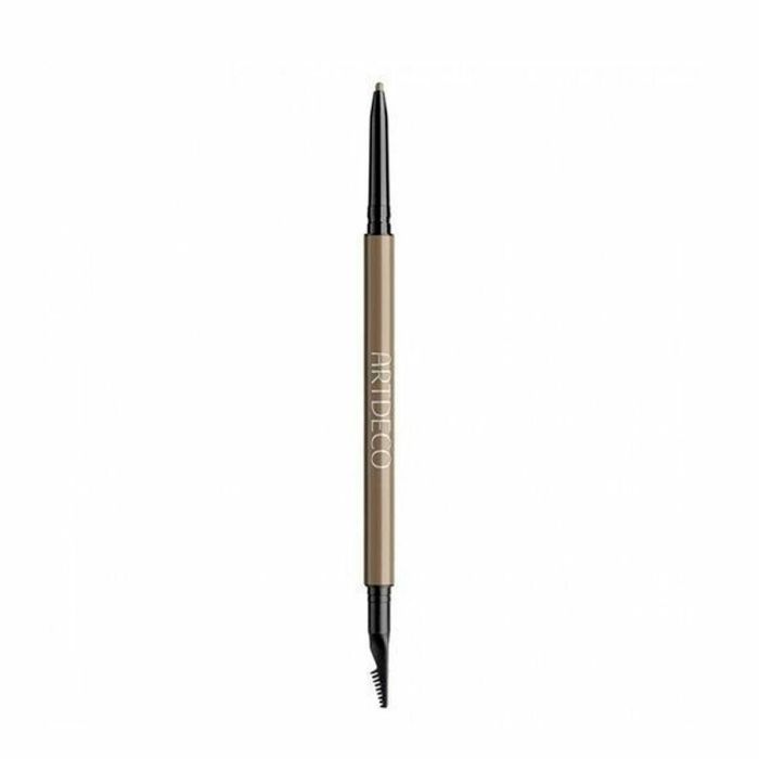 Crayon pour les yeux Artdeco Ultra Fine Nº 21-Ash Brown 0,09 g 0 Crayon pour les yeux Artdeco Ultra Fine Nº 21-Ash Brown 0,09 g 0