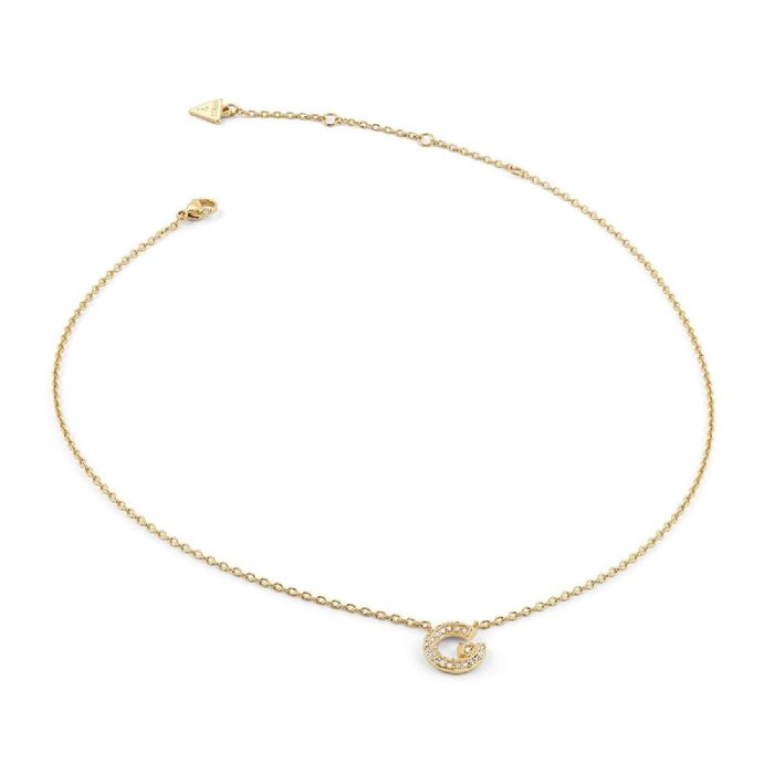 Collier Femme Guess JUBN05441JWYGT-U