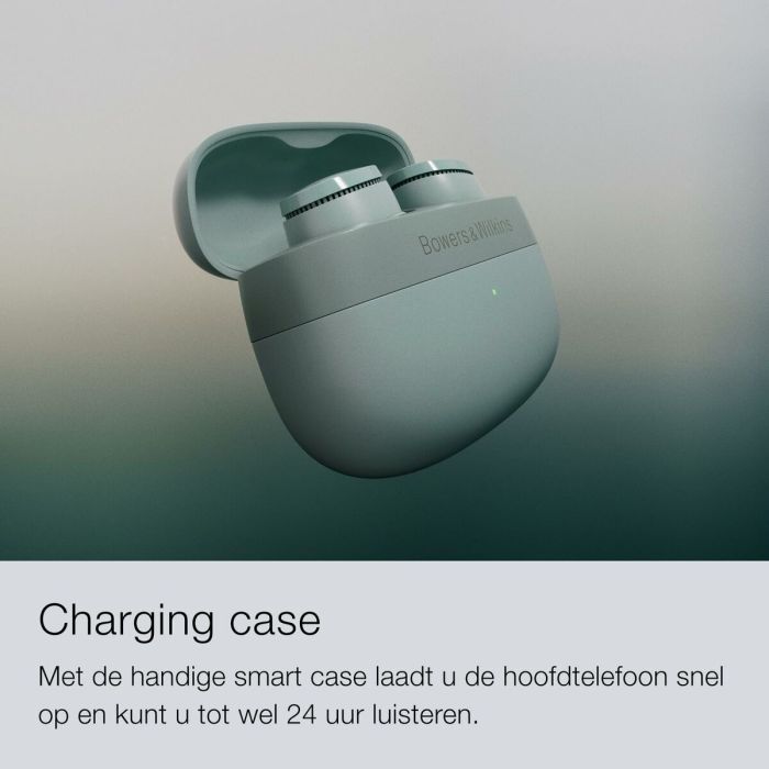 Casque Bowers & Wilkins FP45020 Vert 5