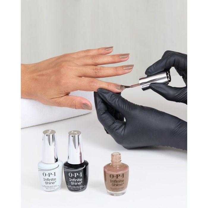 Vernis à ongles Opi INFINITE SHINE 15 ml 1