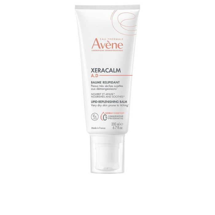Avène Xeracalm Ad Baume Relipidant 200 mL