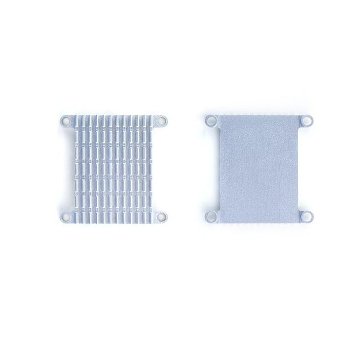 ALLNET FriendlyELEC NanoPi Neo/Neo2 zbh. Heatsink Set Kühlkörper 50er Bulk 3 ALLNET FriendlyELEC NanoPi Neo/Neo2 zbh. Heatsink Set Kühlkörper 50er Bulk 3