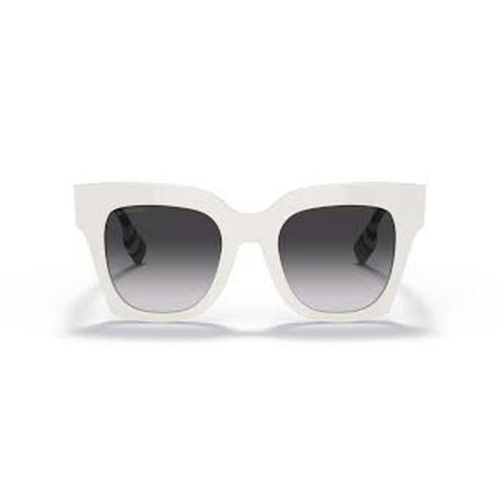 Lunettes de soleil Femme Burberry BE4364-39958G Ø 49 mm 1 Lunettes de soleil Femme Burberry BE4364-39958G Ø 49 mm 1