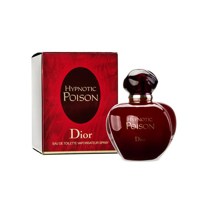 Dior Hypnotic Poison Edt 50 mL 2