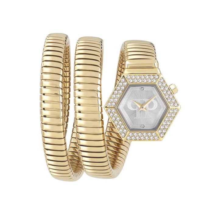 Montre Femme PHILIPP PLEIN PWZAA0423 (Ø 28 mm) 0 Montre Femme PHILIPP PLEIN PWZAA0423 (Ø 28 mm) 0