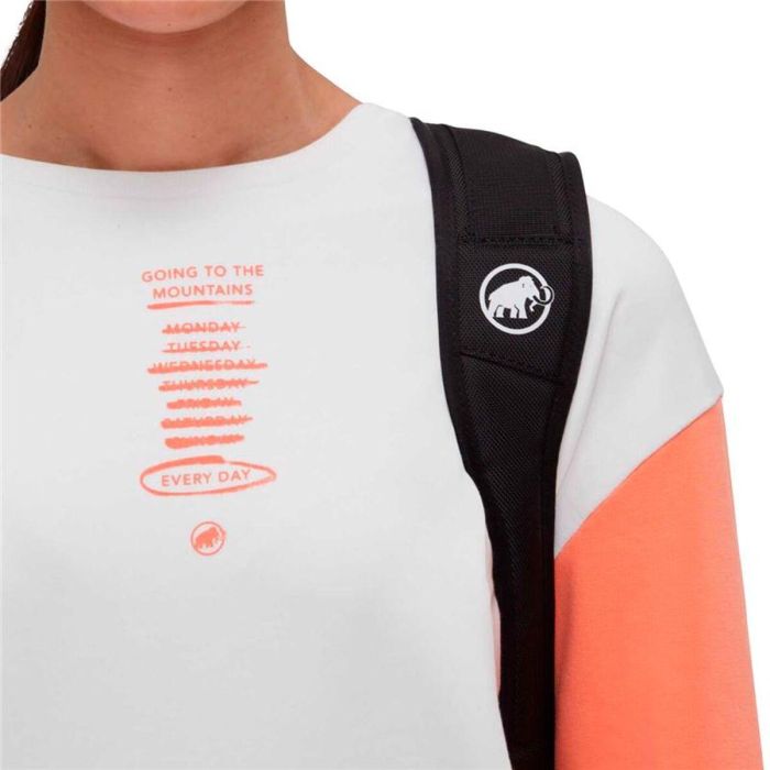 Sac à dos de Sport Mammut Cargon Noir 60 L 3