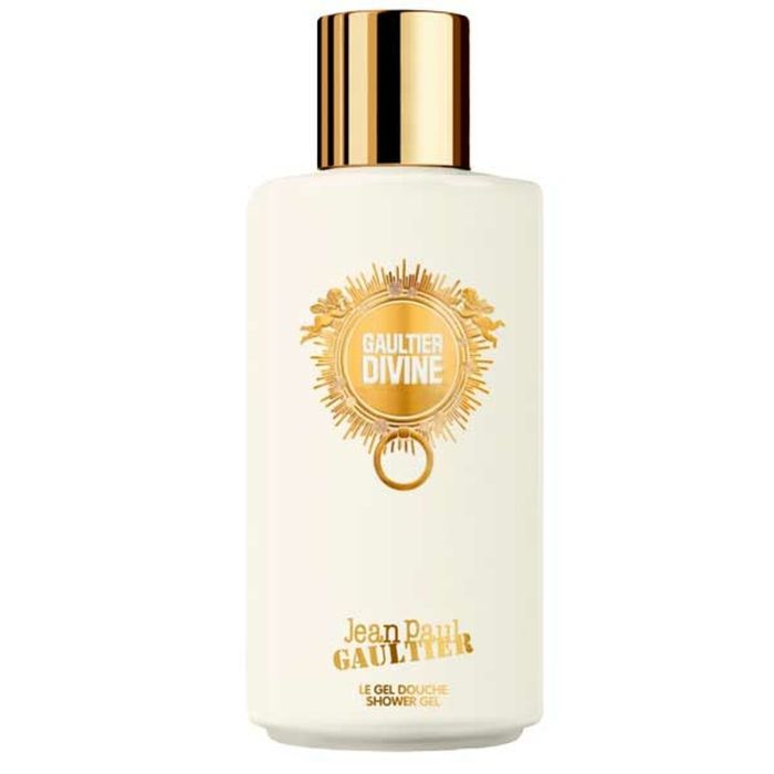 Jean Paul Gaultier Gaultier Divine Gel Douche Femme 200 ml