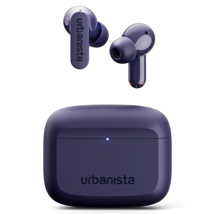 Casque Urbanista 1037642 Pourpre 8