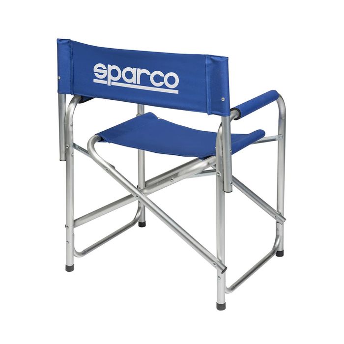 Fauteuil de Directeur Sparco 62 X 47 X 78 CM 1 Fauteuil de Directeur Sparco 62 X 47 X 78 CM 1
