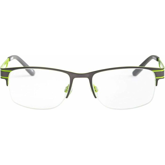 Monture de Lunettes Homme QuikSilver EQYEG03052-50AYEL Vert Ø 50 mm 5 Monture de Lunettes Homme QuikSilver EQYEG03052-50AYEL Vert Ø 50 mm 5