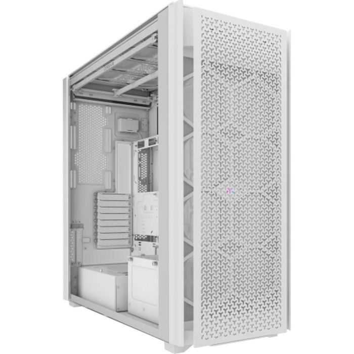 Boîtier ATX semi-tour Corsair CC-9011274-WW Blanc