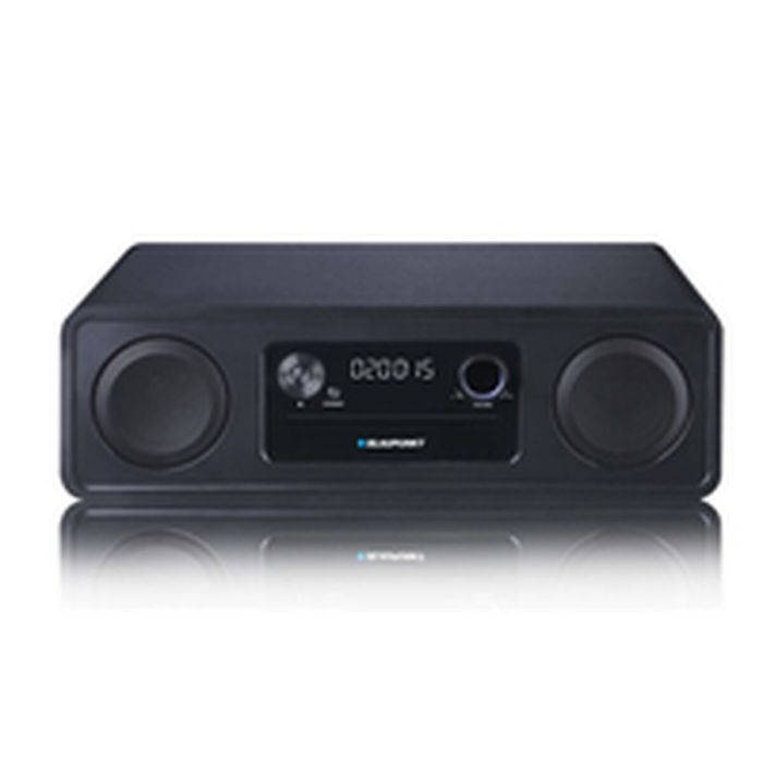 Lecteur CD/MP3 Blaupunkt MS20BK Bluetooth 1