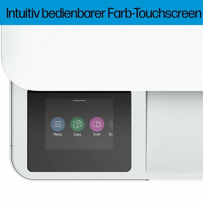 Imprimante Multifonction HP 12