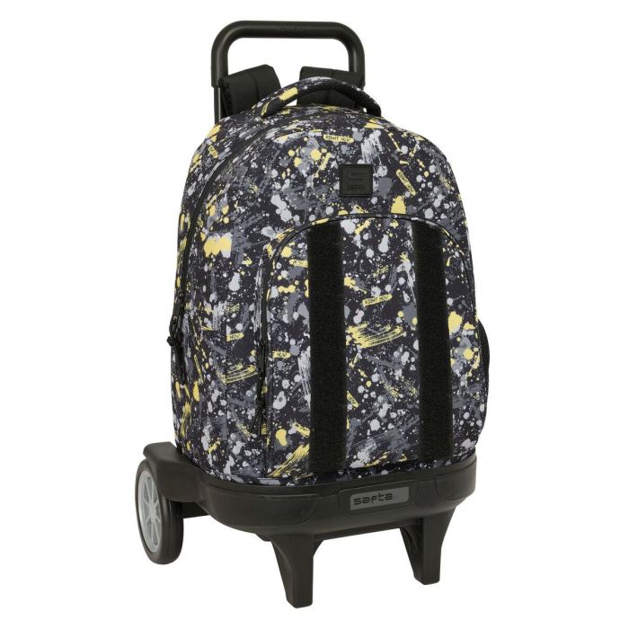 Cartable Safta Splash 33 x 45 x 22 cm