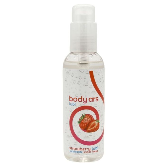 Lubrifiant Body Ars Body Ars 150 ml Fraise 1