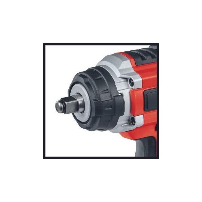 Einhell IMPAXXO 18/400 Akku-Schlagschrauber 10