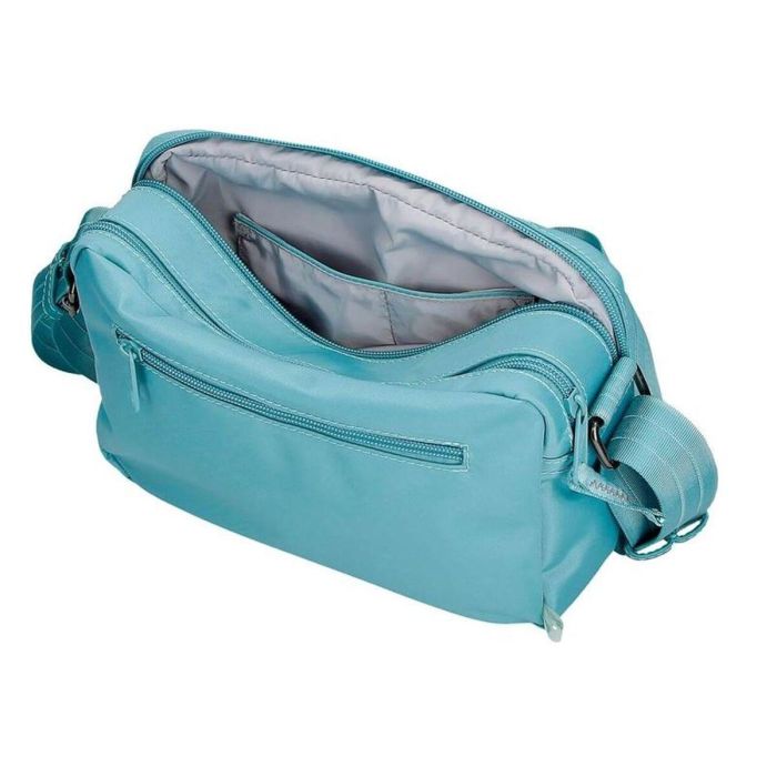 Sac à Bandoulière Reebok Linden 4 Sac à Bandoulière Reebok Linden 4