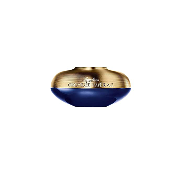 Guerlain Orchidée Impériale 4 gr Crema Ojos 15 mL