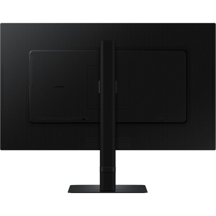68cm/27" (2560x1440) Samsung LS27D600UAUXEN 16:9 WQHD IPS 5ms 100Hz DP HDMI USB-C Pivot KVM Black 6