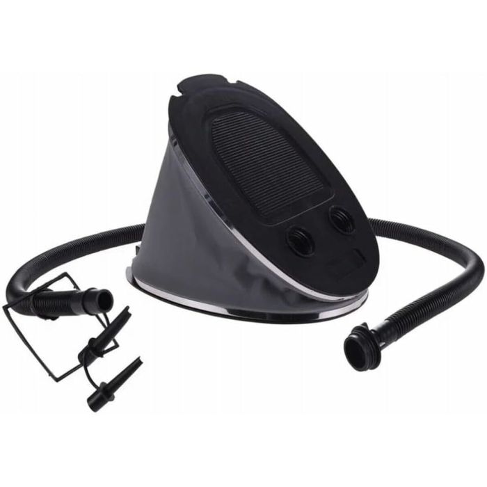 Pompe à Pied Redcliffs 1