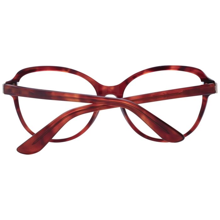 Monture de Lunettes Femme Guess GU2955 55053 1