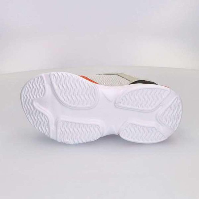 Chaussures de Sport pour Enfants Spider-Man Gris 4 Chaussures de Sport pour Enfants Spider-Man Gris 4