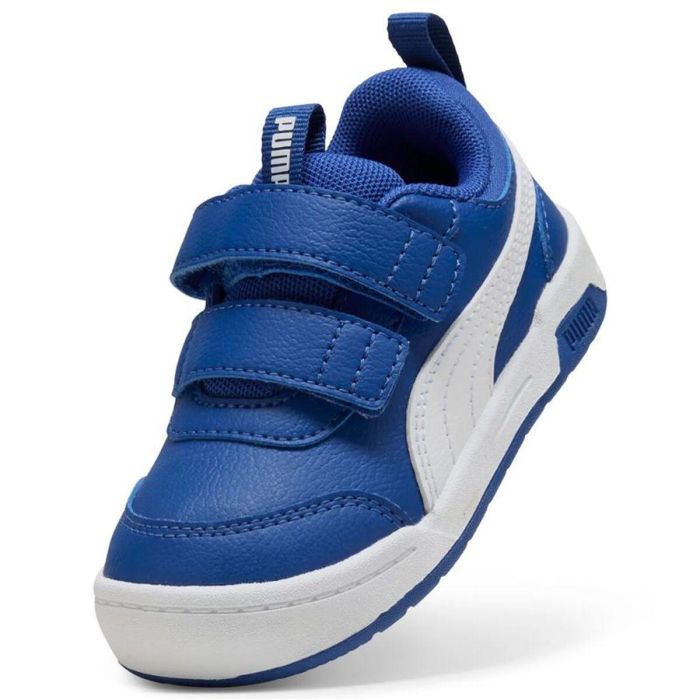 Chaussures de Sport pour Enfants Puma Multiflex 2 Sl L 3 Chaussures de Sport pour Enfants Puma Multiflex 2 Sl L 3