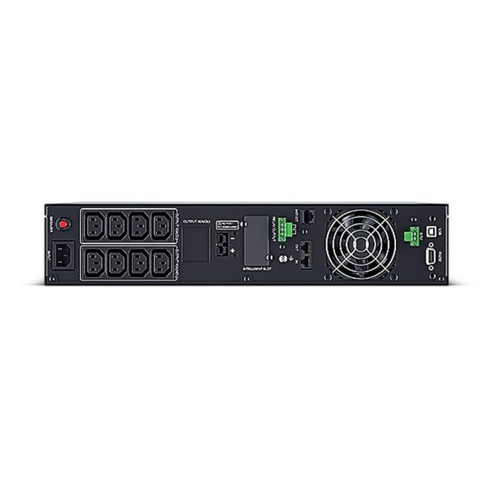 Système d'Alimentation Sans Interruption Interactif Cyberpower OLS2000ERT2UA 1800 W 3