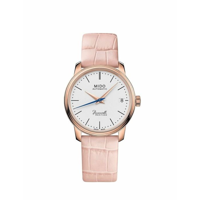 Montre Femme Mido M0272073601000 (Ø 33 mm) 4 Montre Femme Mido M0272073601000 (Ø 33 mm) 4
