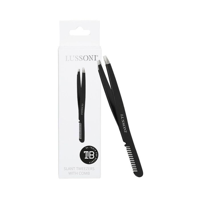 Brucelles Lussoni Avec Peigne 1