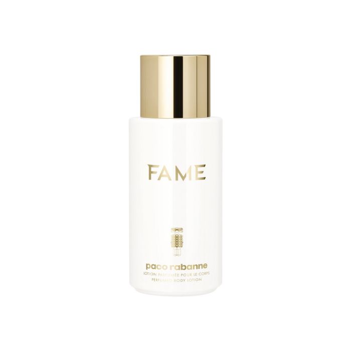 Rabanne Fame Lotion Corps Hydratante 200 ml