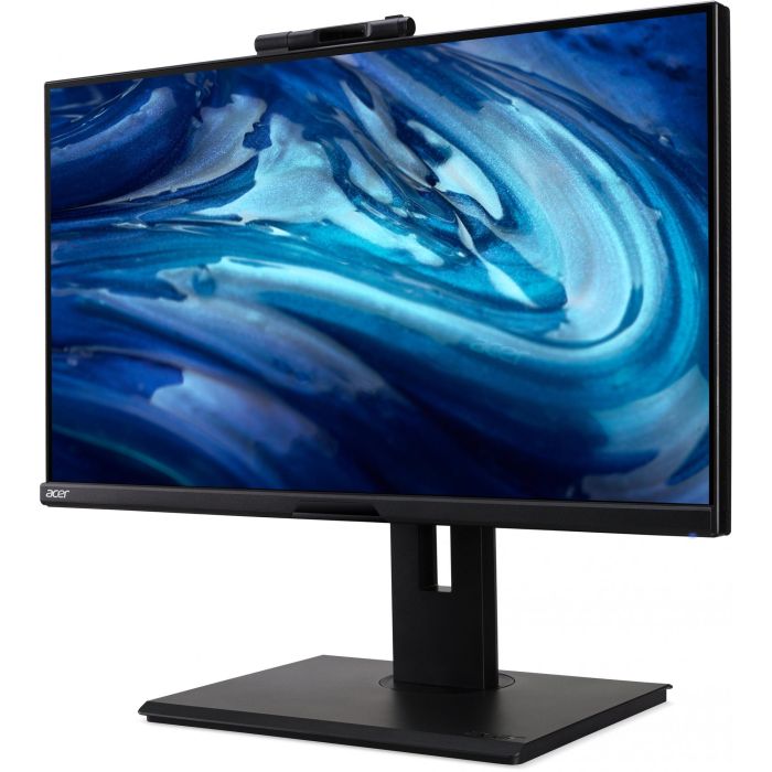 Acer B278UEb 27" 68.6cm 16:9 100Hz 2560x1440 black CAM 2 Acer B278UEb 27" 68.6cm 16:9 100Hz 2560x1440 black CAM 2